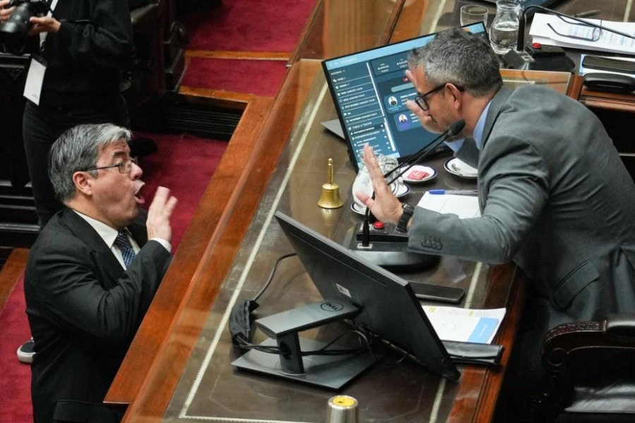 Diputados aprobó el proyecto de financiamiento universitario: Otro golpe para el «déficit cero» de Milei