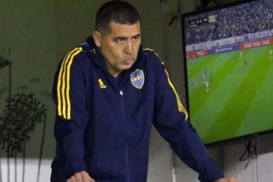 Se disolvió el Consejo de Fútbol de Boca: seguirá Delgado, renunciaron Serna y Cascini