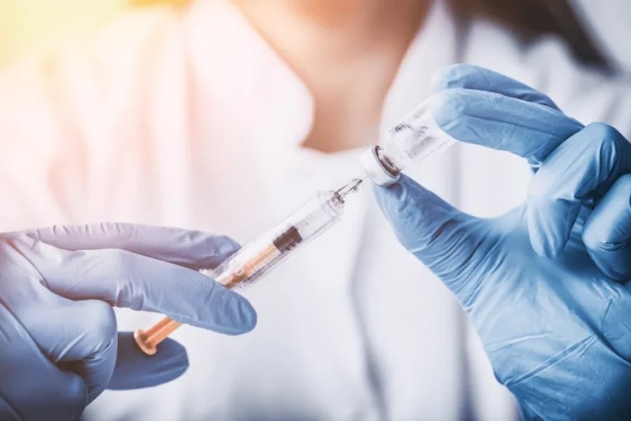 Vacuna rusa contra el cáncer: A qué pacientes se aplicaría primero y cómo funciona
