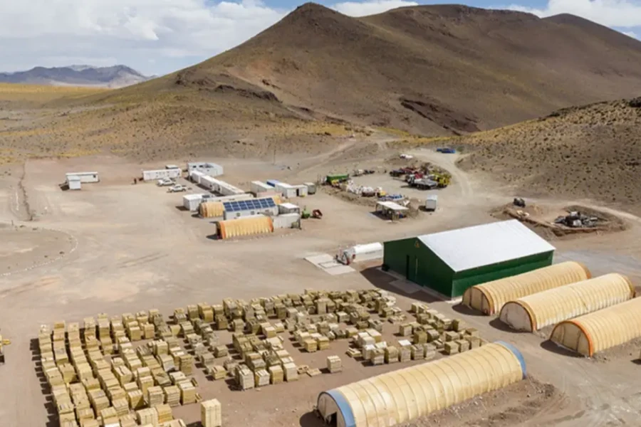 El Gobierno eliminó retenciones a minería: La alícuota de exportación será 0%