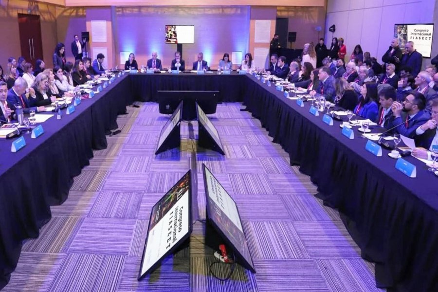 Santiago reclamó a Nación por la situación del turismo