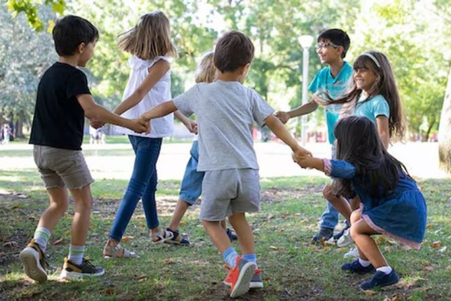 El «Día del Niño» vuelve a ser oficial: se elimina el término «Día de las Infancias»