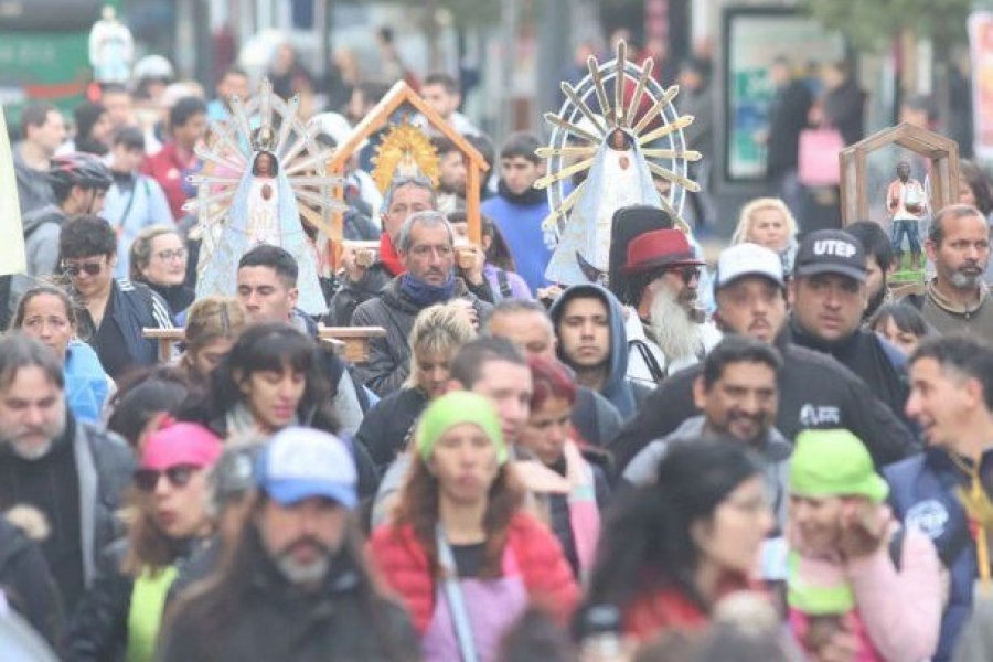 La Iglesia volvió a cuestionar a Milei: «El trabajo sin derechos no es bendición…»