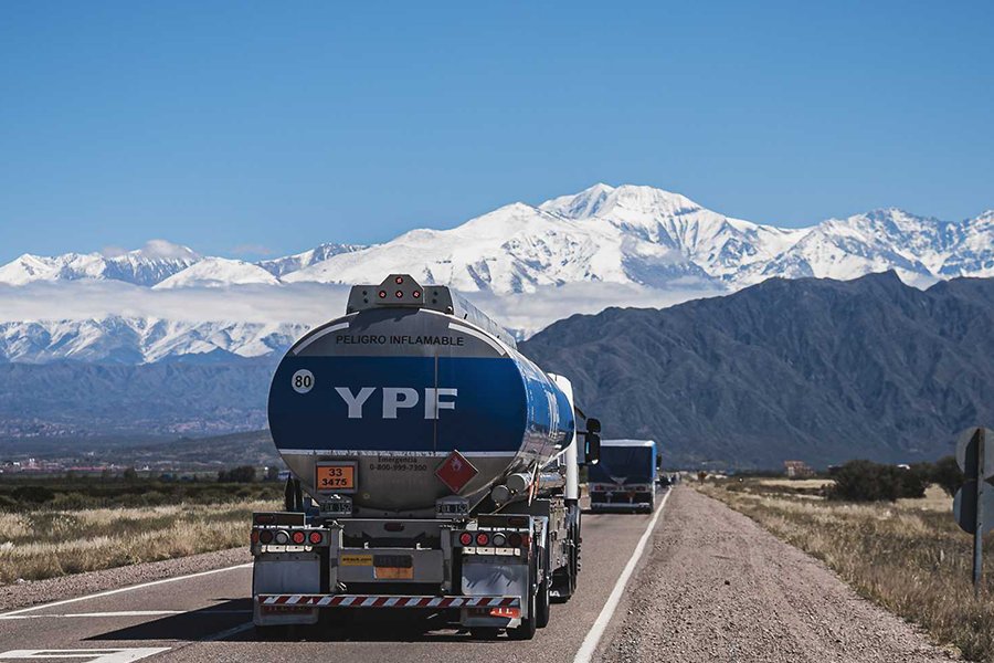 Llegó el «Día Y»: Este martes la Justicia de EEUU define el juicio millonario por YPF