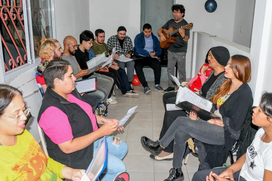 El Centro de Educación para el Arte dio a conocer días y horarios para talleres