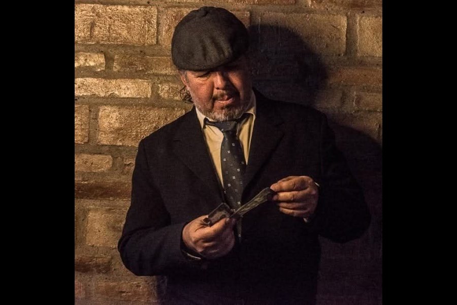 Luto en el rock de Santiago por la muerte de José “Pepe” Di Mauro