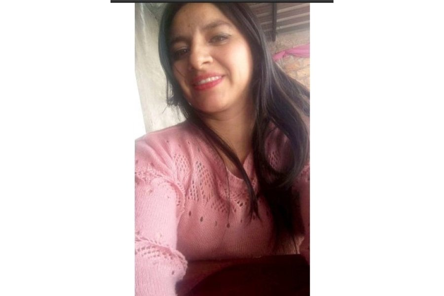 Buscan a una mujer de 29 años desaparecida en barrio Colón
