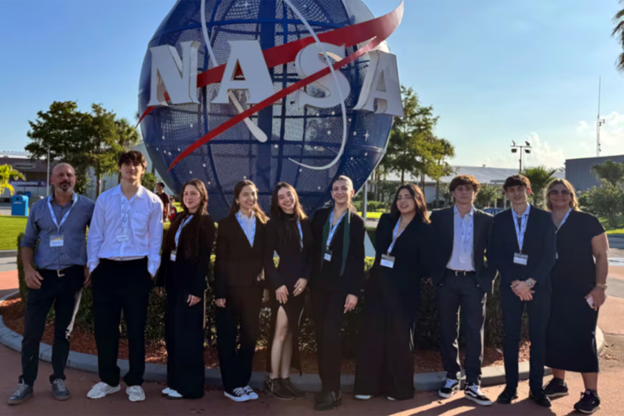 Estudiantes argentinos hicieron historia en la NASA: Eel ambicioso proyecto que crearon