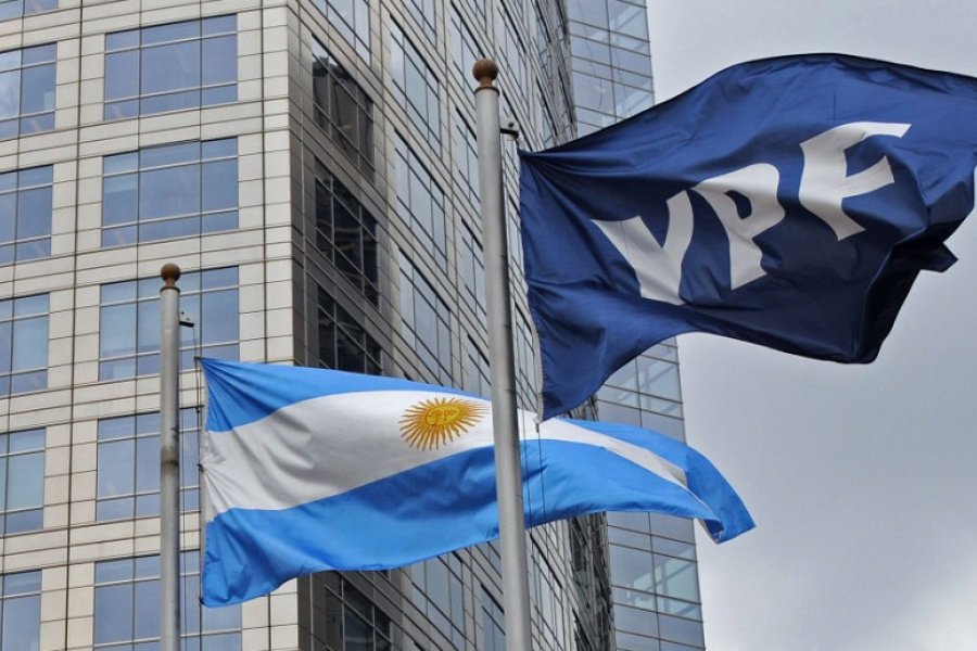 Juicio por YPF: El Gobierno advirtió que no podrá afrontar una sentencia adversa de la Justicia de EE.UU.