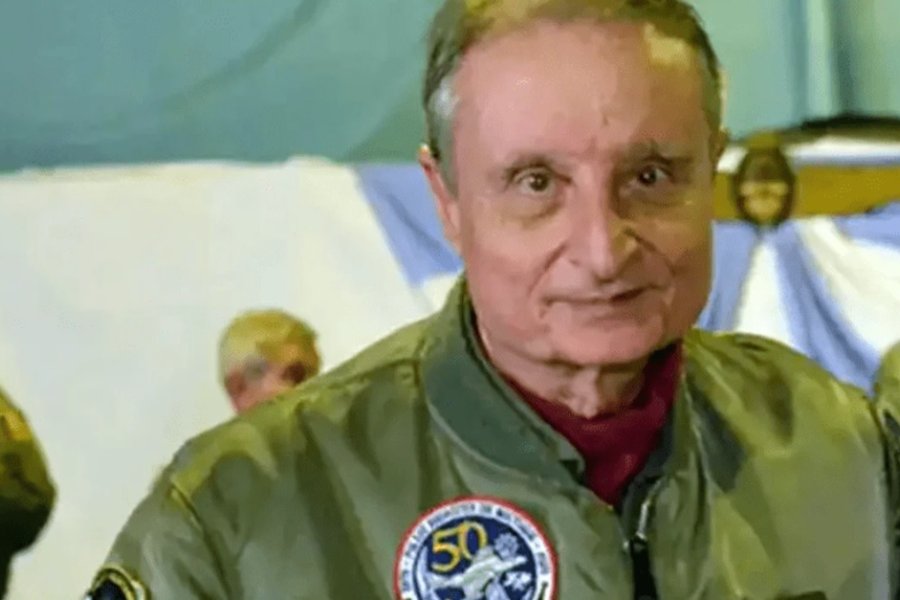 Renunció el director del Servicio Meteorológico Nacional tras seis meses en el cargo