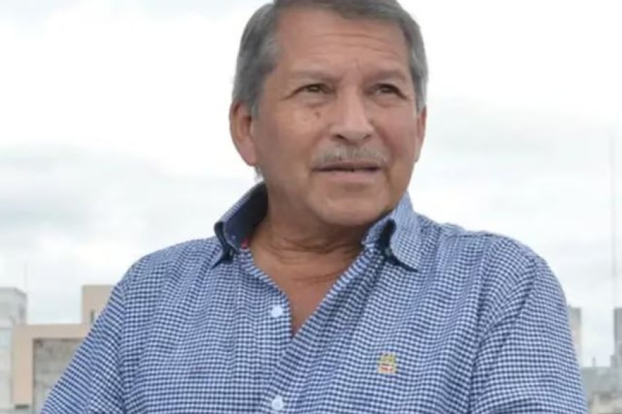 Falleció Carlos Alfonso Ferraro, exgobernador de Jujuy y reconocido periodista