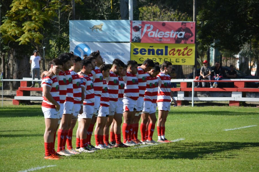 El SLTC goleó a Tiro Federal y lidera el Regional del NOA «B»