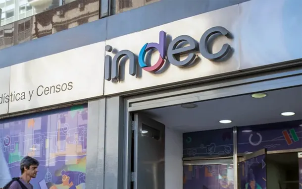 La inflación de julio fue del 1,9%, según INDEC: acumula un 17,3% en el año