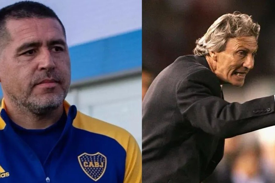 Lo quieren como manager deportivo: Boca llamó a Pékerman