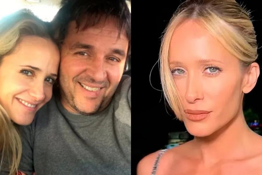 El exmarido de Julieta Prandi compartirá pabellón con el cura Grassi en un sector reservado para violadores