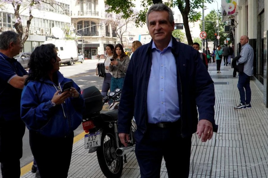 «Al gobierno no le va a ir bien en las elecciones»