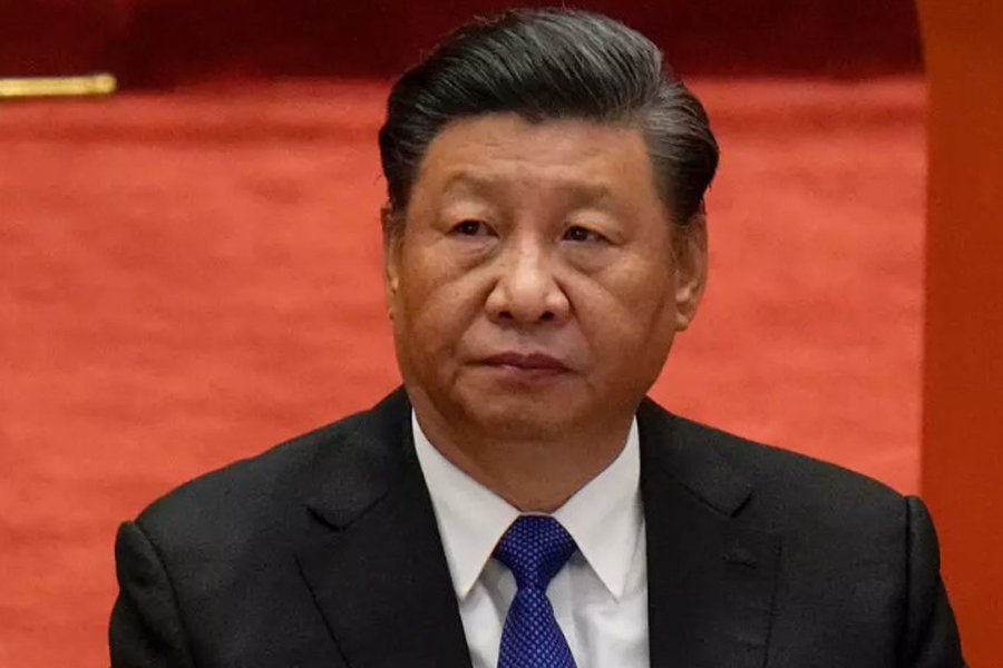 En medio de investigaciones internas, desaparecieron dos altos diplomáticos chinos