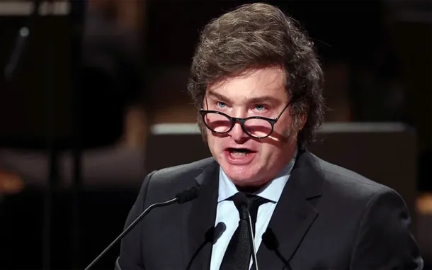 Una encuesta revela que casi el 60% de los argentinos cree que Javier Milei no será reelecto en 2027