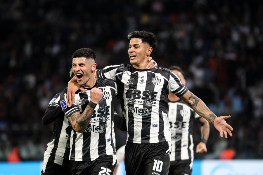 Comenzó la venta de entradas para Central Córdoba vs. Barracas Central