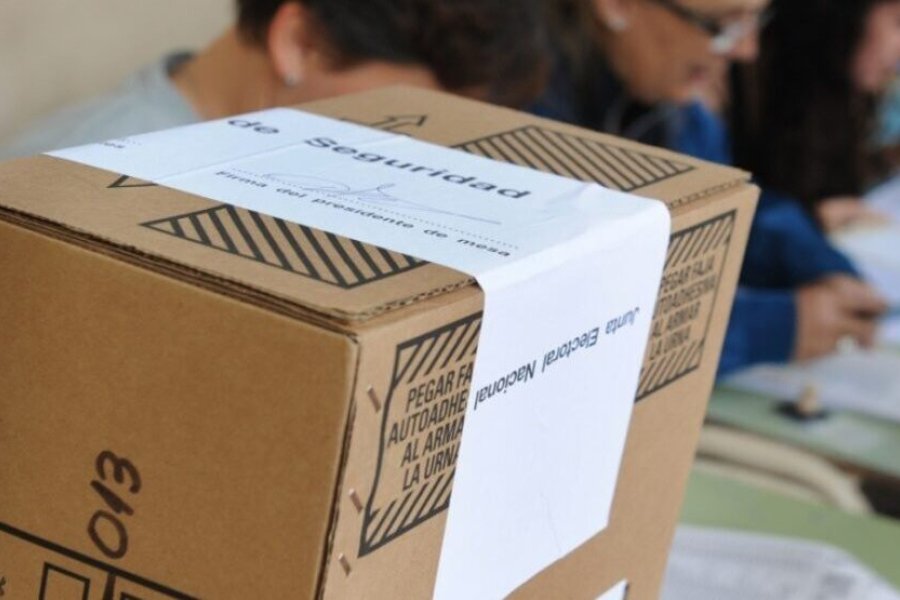 Frentes y alianzas le ponen nombre y apellido a sus principales candidatos