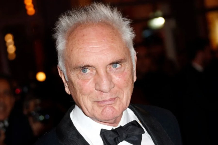 Murió Terence Stamp, leyenda del cine británico a los 87 años