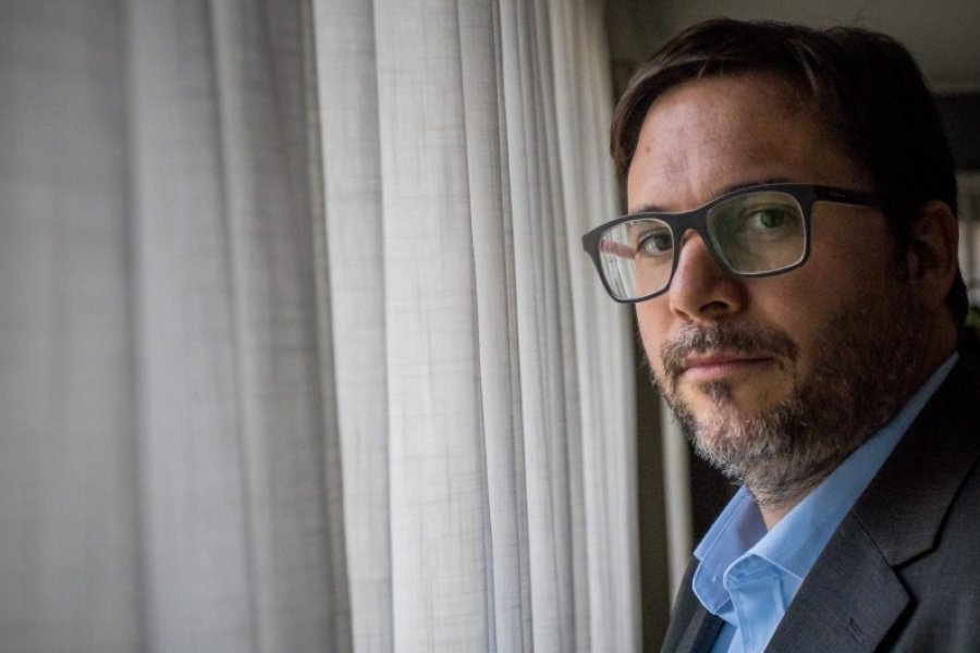 «En la causa Libra de Estados Unidos empiezan a nombrar a Karina Milei»