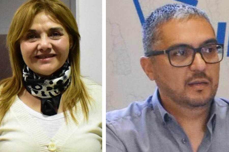 Los frentes Renovador, Futuro y Unidos para el Futuro también ya tienen a sus candidatos