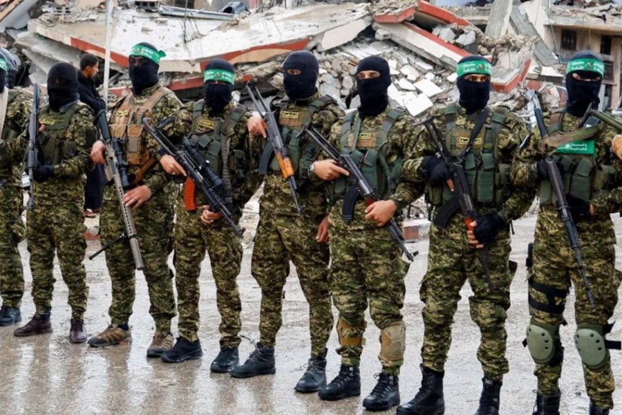 Hamas aceptó una propuesta de alto el fuego a la guerra en Gaza por 60 días
