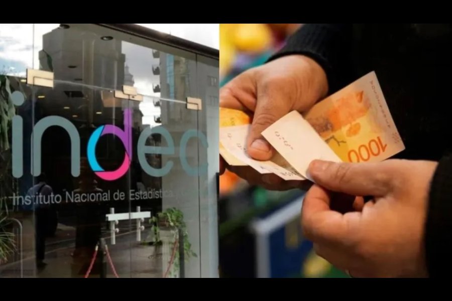 El INDEC anunció cambios en su equipo en medio de la expectativa por la nueva medición de la inflación