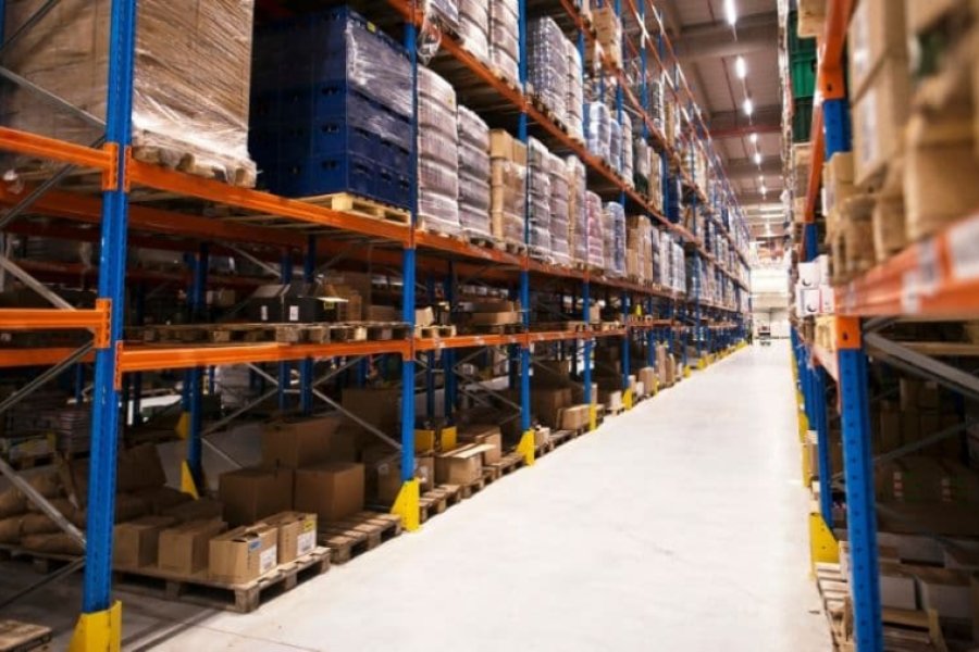 Inflación mayorista subió 2,8% en julio y acumula 12,3% en el año