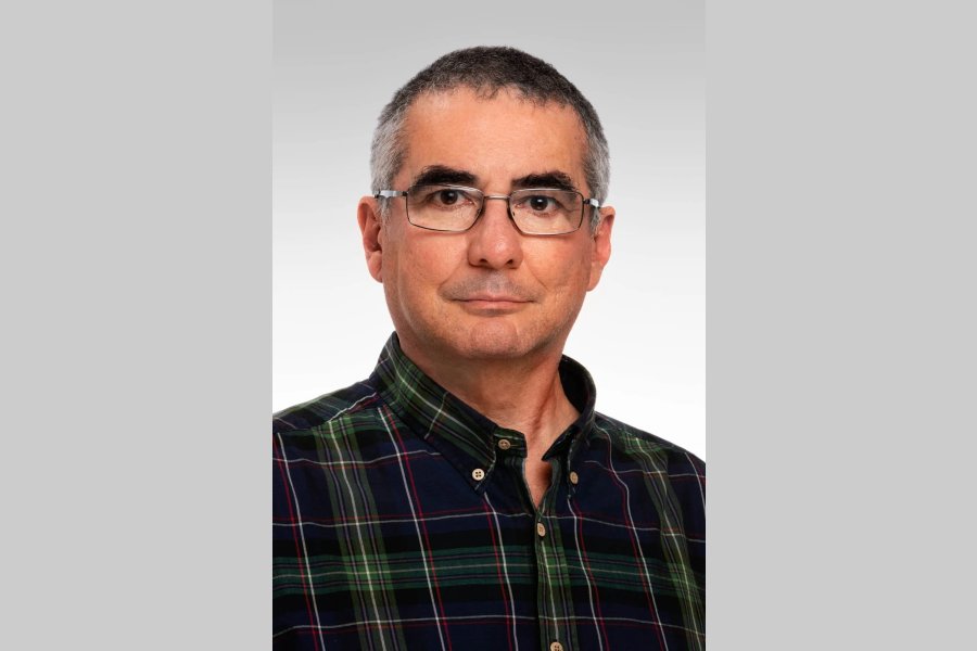 Mariano Molinari dictará en Santiago un seminario de fotografía e inteligencia artificial
