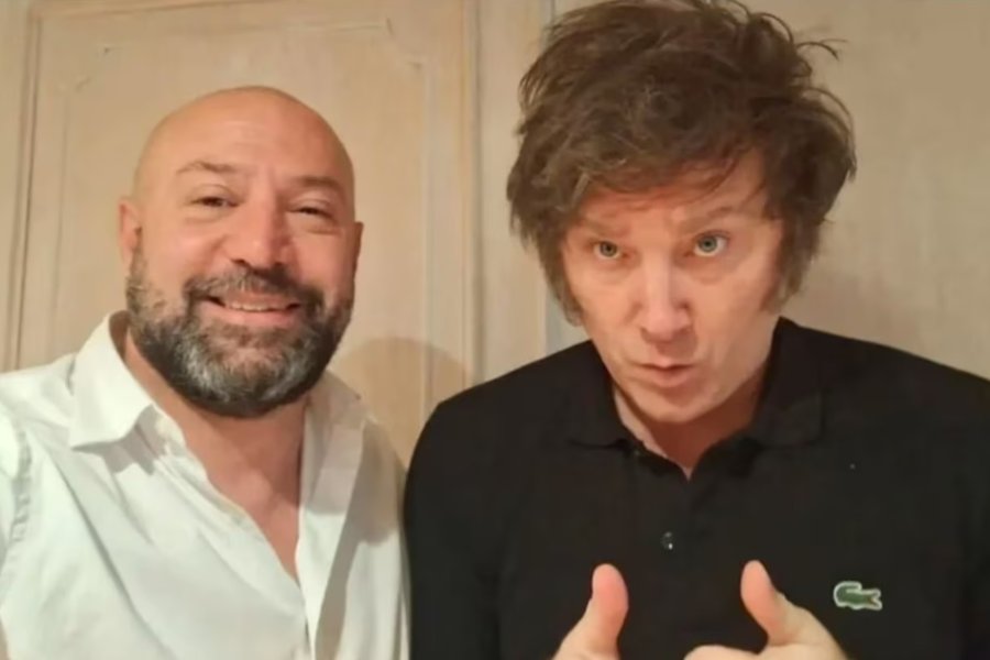 El director de la Agencia de Discapacidad renunciará tras la difusión de audios donde denuncia corrupción