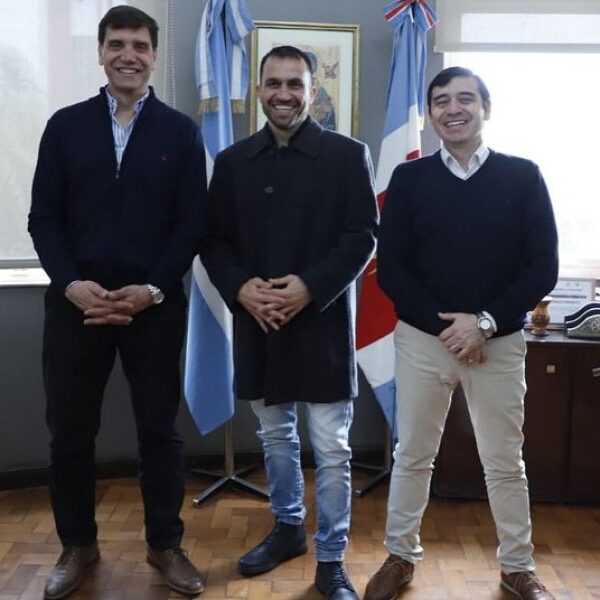 Las Termas: Presentaron ayer el 58° Pre-Laborde Malambo Santiago del Estero 2025