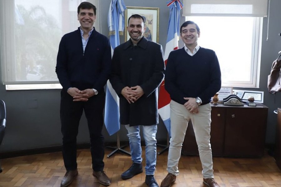 Las Termas: Presentaron ayer el 58° Pre-Laborde Malambo Santiago del Estero 2025