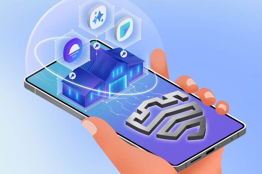 Nueva función de seguridad que estrena Samsung en sus smartphones