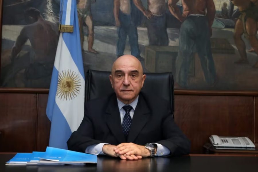 El Gobierno designó al nuevo titular de la Agencia de Discapacidad tras la salida de Spagnuolo