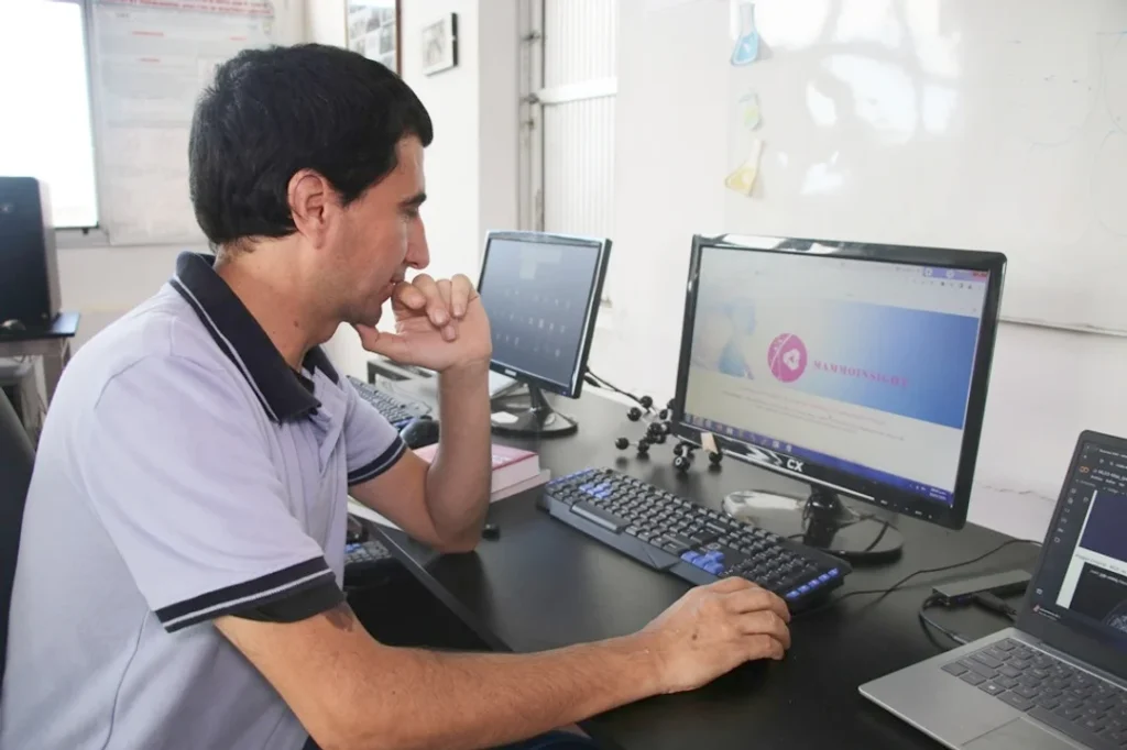 Especialistas del CONICET utilizan Inteligencia Artificial para la detección del cáncer de mama