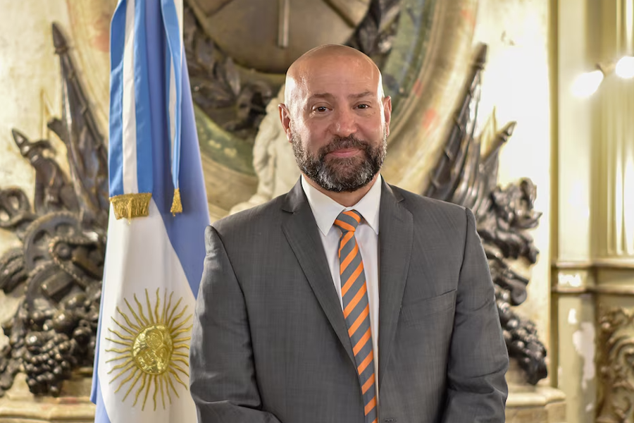 Escándalo de las coimas: Hubo allanamientos y secuestraron US$200.000 a empresario