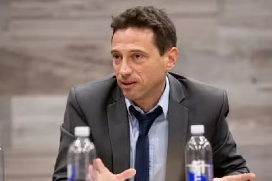 San Lorenzo: Marcelo Moretti volvió, no hubo quórum y un dirigente lo fue a buscar