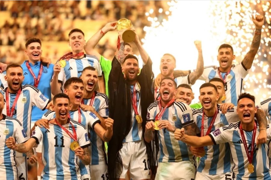El Gobierno descarta la transmisión del Mundial 2026 por la TV Pública