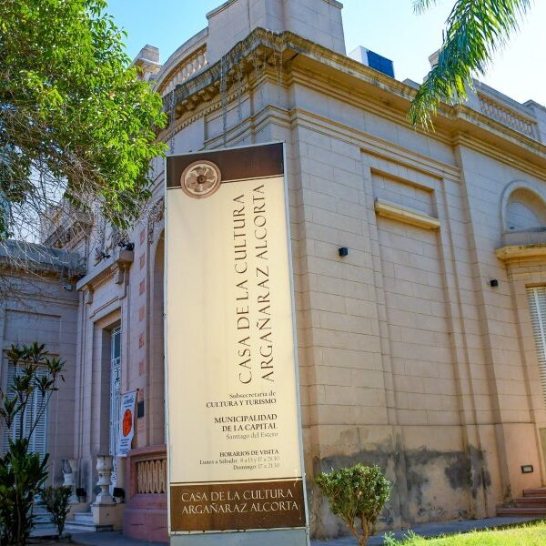Lanzaron una nueva edición del concurso «Salón de Formato Mediano»