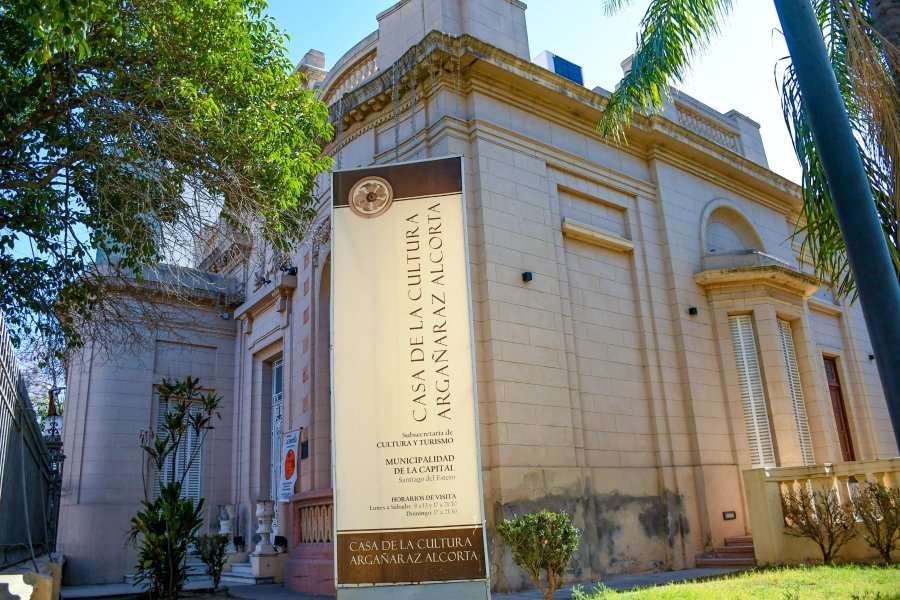 Lanzaron una nueva edición del concurso «Salón de Formato Mediano»