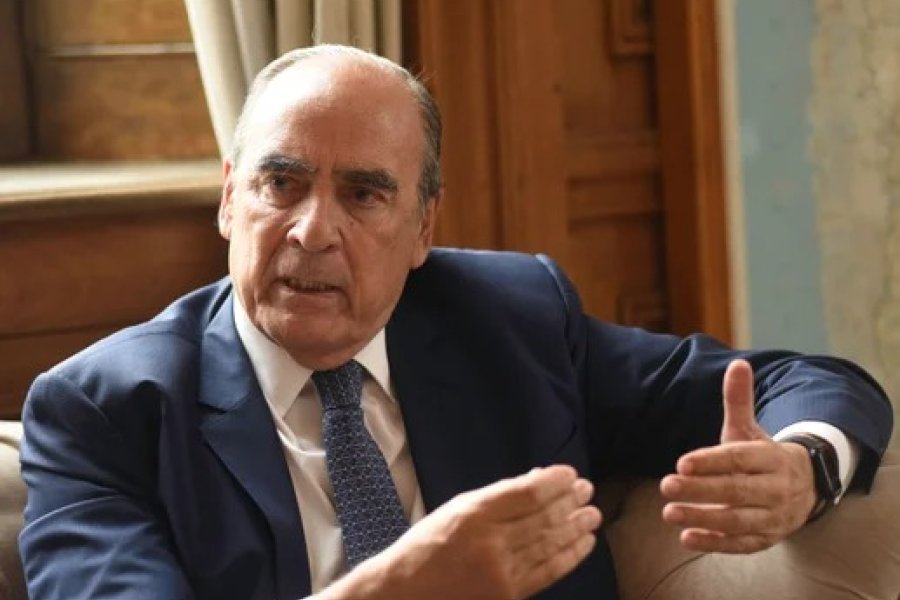 En medio del escándalo del Gobierno: Francos presentará su informe