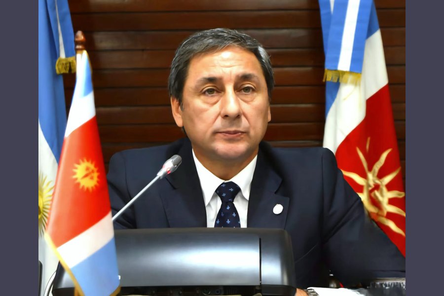 «El gobierno genera confianza en la iniciativa privada, lo que impulsa la creación de empleo genuino en la provincia»