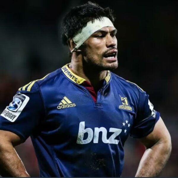 Conmoción en el rugby: Encontraron muerto a un exjugador de los All Blacks de 39 años