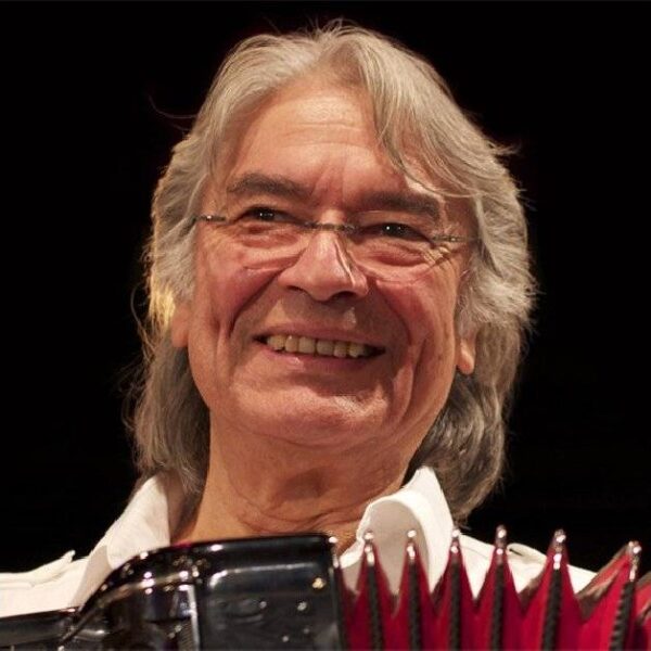 Murió Raúl Barboza, el gran embajador del chamamé en el mundo