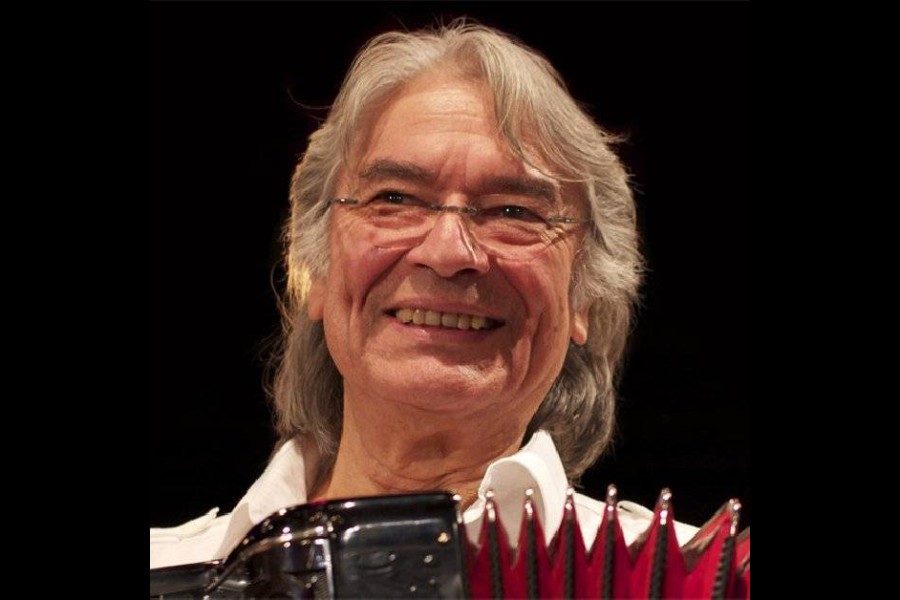 Murió Raúl Barboza, el gran embajador del chamamé en el mundo