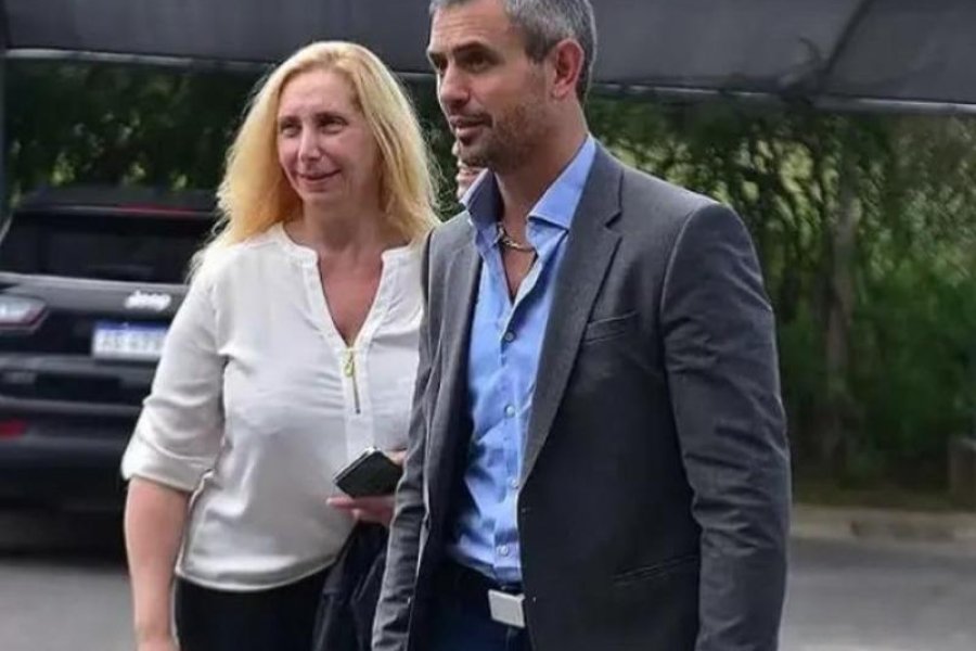 Escándalo Milei-Menem: Estudio revela que el 86% de los comentarios en redes cree que hay corrupción en el Gobierno