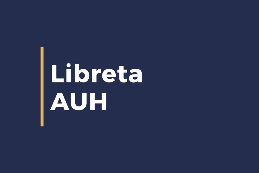 ANSES habilitó la presentación digital de la libreta AUH 2025