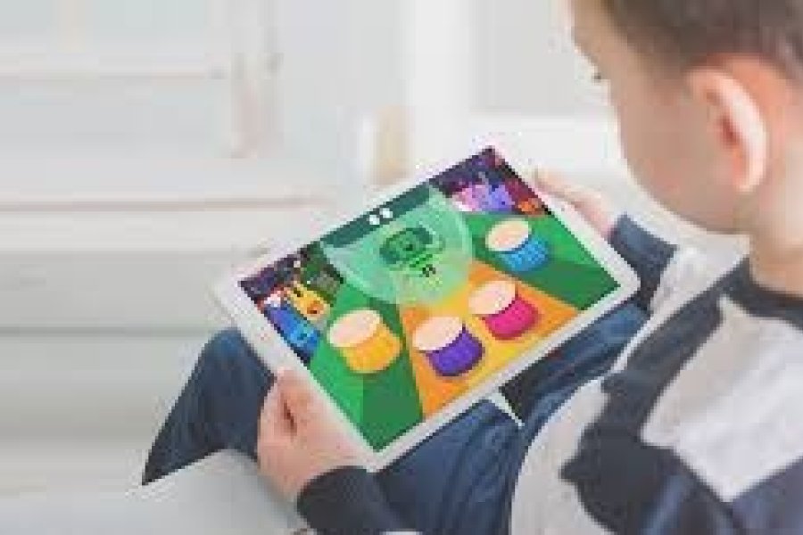 Santiago será sede virtual de la primera Jornada Nacional de Educación y Videojuegos